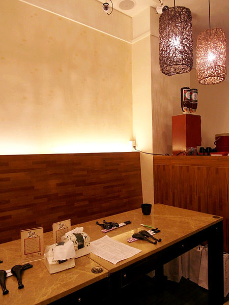 金泰日式料理:【內湖】金泰日式料理。生蠔鮮美到不行