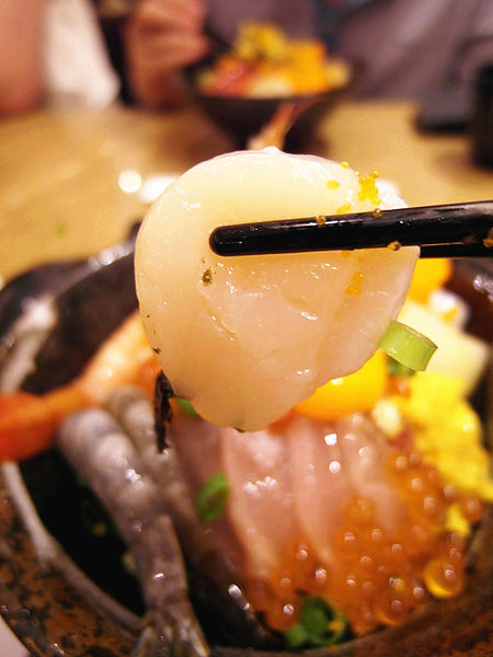 金泰日式料理:【內湖】金泰日式料理。生蠔鮮美到不行