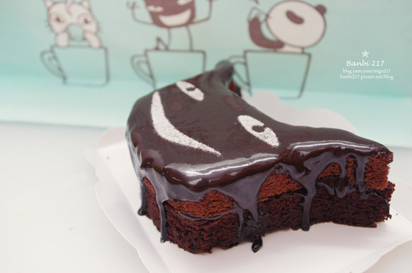 Aranzi cafe 阿朗基咖啡(旗艦仁愛店)：[阿朗基咖啡館Aranzi Cafe] 來自日本大阪的人氣可愛蛋糕下午茶(台北仁愛店)