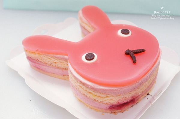 Aranzi cafe 阿朗基咖啡(旗艦仁愛店)：[阿朗基咖啡館Aranzi Cafe] 來自日本大阪的人氣可愛蛋糕下午茶(台北仁愛店)