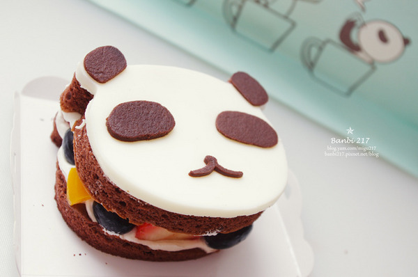 Aranzi cafe 阿朗基咖啡(旗艦仁愛店)：[阿朗基咖啡館Aranzi Cafe] 來自日本大阪的人氣可愛蛋糕下午茶(台北仁愛店)