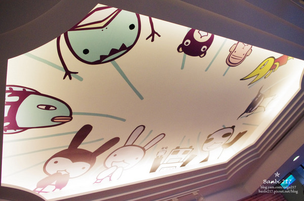 Aranzi cafe 阿朗基咖啡(旗艦仁愛店)：[阿朗基咖啡館Aranzi Cafe] 來自日本大阪的人氣可愛蛋糕下午茶(台北仁愛店)