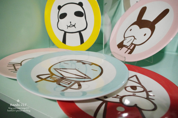 Aranzi cafe 阿朗基咖啡(旗艦仁愛店)：[阿朗基咖啡館Aranzi Cafe] 來自日本大阪的人氣可愛蛋糕下午茶(台北仁愛店)