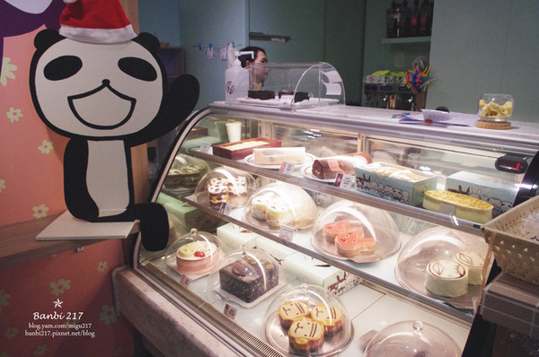 Aranzi cafe 阿朗基咖啡(旗艦仁愛店)：[阿朗基咖啡館Aranzi Cafe] 來自日本大阪的人氣可愛蛋糕下午茶(台北仁愛店)