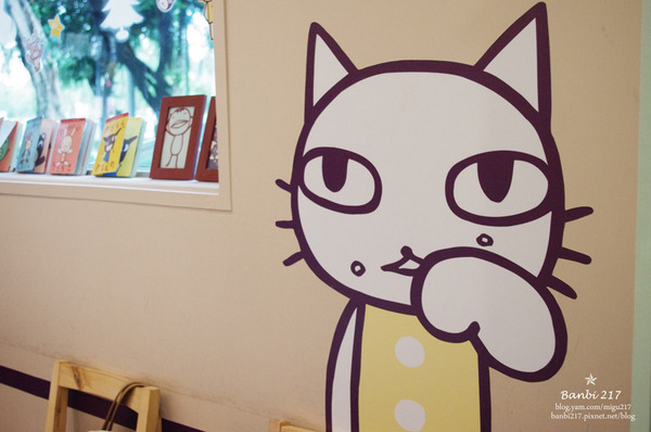 Aranzi cafe 阿朗基咖啡(旗艦仁愛店)：[阿朗基咖啡館Aranzi Cafe] 來自日本大阪的人氣可愛蛋糕下午茶(台北仁愛店)