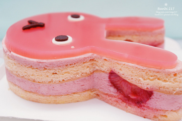 Aranzi cafe 阿朗基咖啡(旗艦仁愛店)：[阿朗基咖啡館Aranzi Cafe] 來自日本大阪的人氣可愛蛋糕下午茶(台北仁愛店)