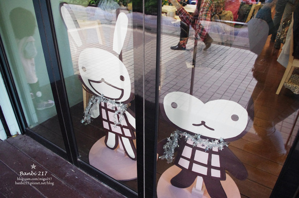 Aranzi cafe 阿朗基咖啡(旗艦仁愛店)：[阿朗基咖啡館Aranzi Cafe] 來自日本大阪的人氣可愛蛋糕下午茶(台北仁愛店)