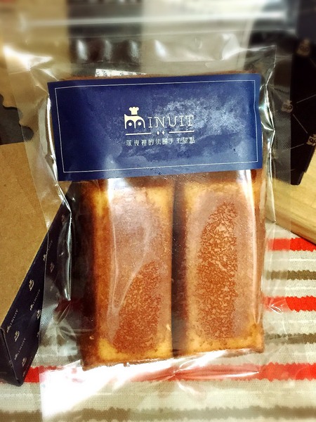 深夜裡的法國手工甜點：[台北\宅配]深夜食甜點 排隊秒殺等級蛋糕 深夜裡的法國手工甜點