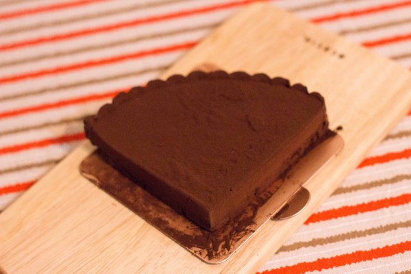 深夜裡的法國手工甜點：[台北\宅配]深夜食甜點 排隊秒殺等級蛋糕 深夜裡的法國手工甜點