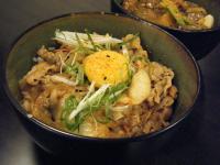 丼飯店:東區平價美味丼飯店