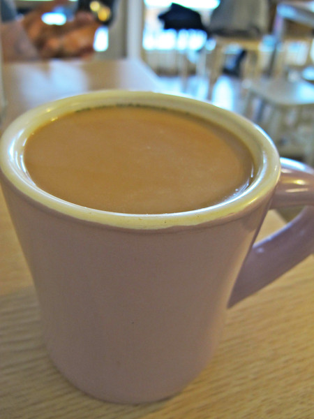 謬思手作屋：[台南]手工吐司早餐便宜大滿足