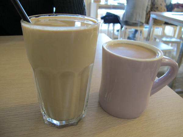 謬思手作屋：[台南]手工吐司早餐便宜大滿足