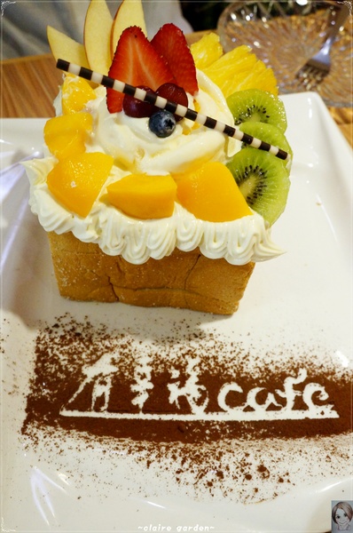 有幸福cafe:台北 捷運士林站 有幸福cafe~特別的咖啡組讓我忍不住下海喝咖啡啦!!