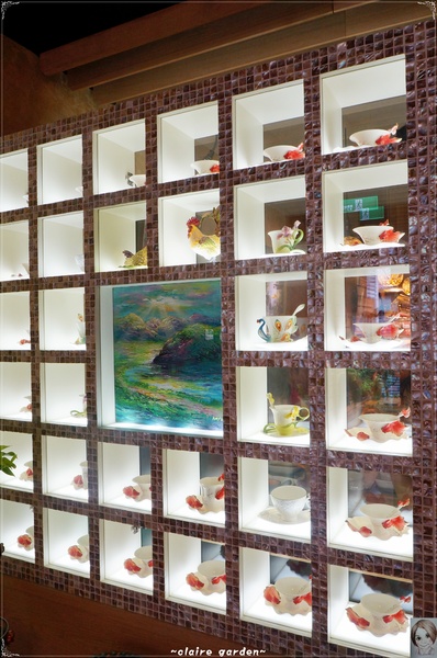 有幸福cafe:台北 捷運士林站 有幸福cafe~特別的咖啡組讓我忍不住下海喝咖啡啦!!