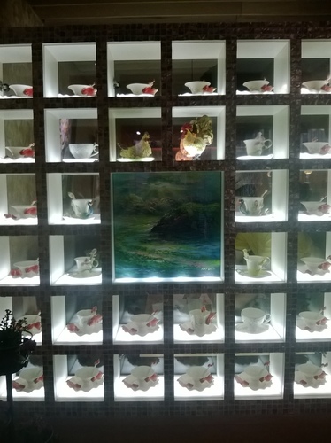 有幸福cafe：蜜糖吐司也能做成鹹ㄉ!!!有幸福cafe