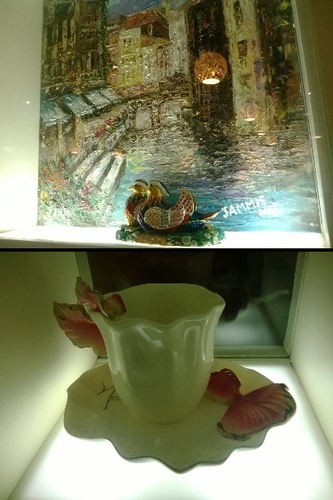 有幸福cafe：蜜糖吐司也能做成鹹ㄉ!!!有幸福cafe