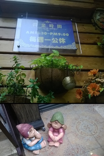 有幸福cafe：蜜糖吐司也能做成鹹ㄉ!!!有幸福cafe