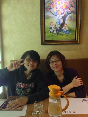 有幸福cafe：蜜糖吐司也能做成鹹ㄉ!!!有幸福cafe