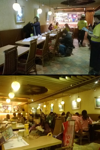 有幸福cafe：蜜糖吐司也能做成鹹ㄉ!!!有幸福cafe