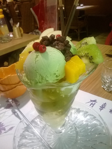 有幸福cafe：蜜糖吐司也能做成鹹ㄉ!!!有幸福cafe