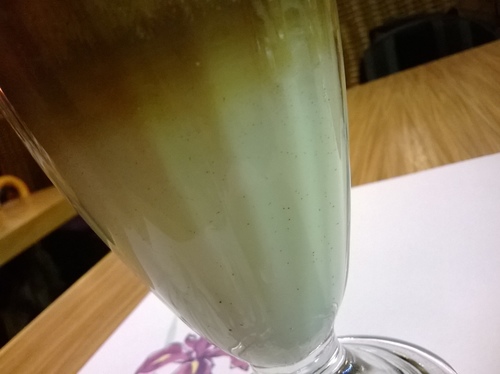 有幸福cafe：蜜糖吐司也能做成鹹ㄉ!!!有幸福cafe