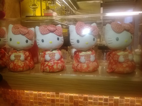 有幸福cafe：蜜糖吐司也能做成鹹ㄉ!!!有幸福cafe