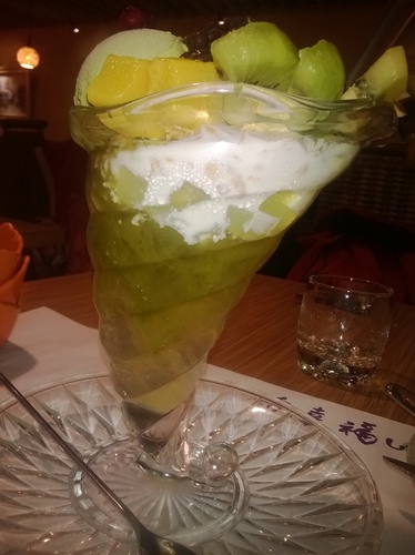 有幸福cafe：蜜糖吐司也能做成鹹ㄉ!!!有幸福cafe