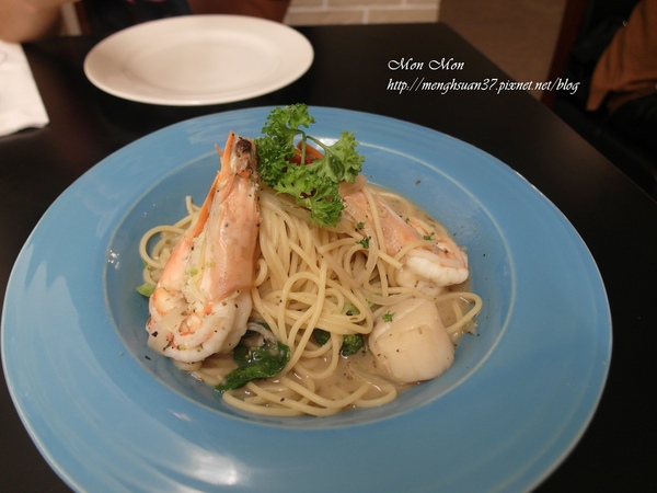 石窯屋:《發送網試吃》令人驚艷的隱藏版超值特色義式料理【石窯屋】