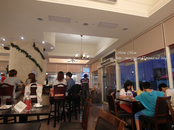 石窯屋:《發送網試吃》令人驚艷的隱藏版超值特色義式料理【石窯屋】