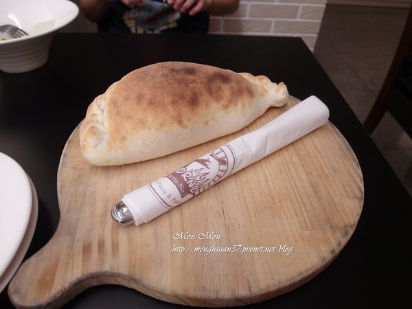 石窯屋:《發送網試吃》令人驚艷的隱藏版超值特色義式料理【石窯屋】