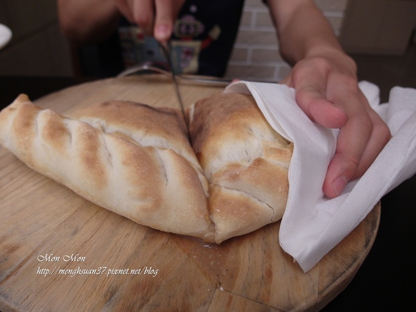 石窯屋:《發送網試吃》令人驚艷的隱藏版超值特色義式料理【石窯屋】