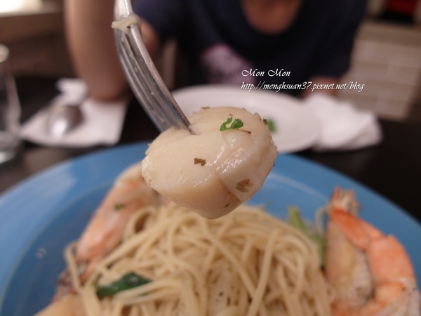 石窯屋:《發送網試吃》令人驚艷的隱藏版超值特色義式料理【石窯屋】