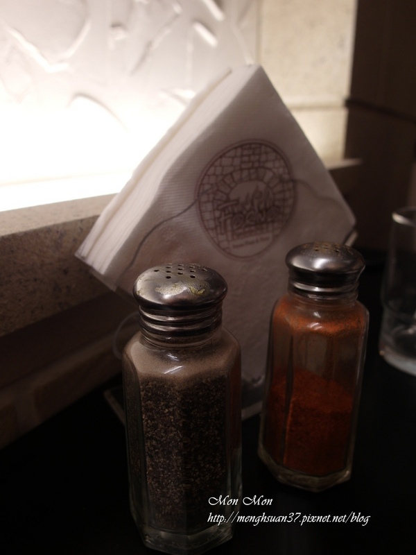 石窯屋:《發送網試吃》令人驚艷的隱藏版超值特色義式料理【石窯屋】