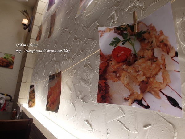 石窯屋:《發送網試吃》令人驚艷的隱藏版超值特色義式料理【石窯屋】