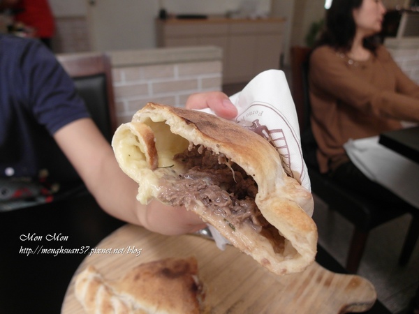 石窯屋:《發送網試吃》令人驚艷的隱藏版超值特色義式料理【石窯屋】