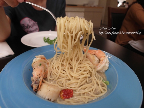 石窯屋:《發送網試吃》令人驚艷的隱藏版超值特色義式料理【石窯屋】