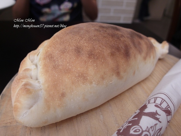 石窯屋:《發送網試吃》令人驚艷的隱藏版超值特色義式料理【石窯屋】