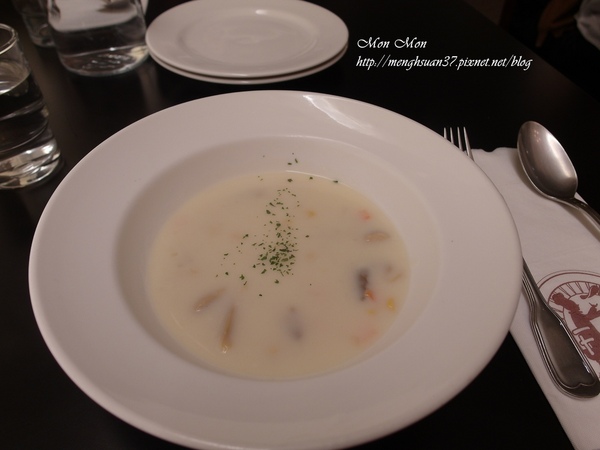 石窯屋:《發送網試吃》令人驚艷的隱藏版超值特色義式料理【石窯屋】