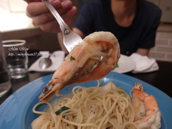 石窯屋:《發送網試吃》令人驚艷的隱藏版超值特色義式料理【石窯屋】