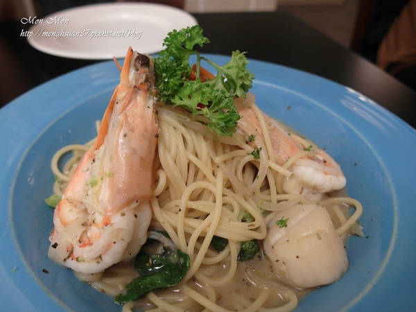 石窯屋:《發送網試吃》令人驚艷的隱藏版超值特色義式料理【石窯屋】