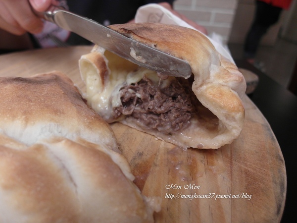 石窯屋:《發送網試吃》令人驚艷的隱藏版超值特色義式料理【石窯屋】