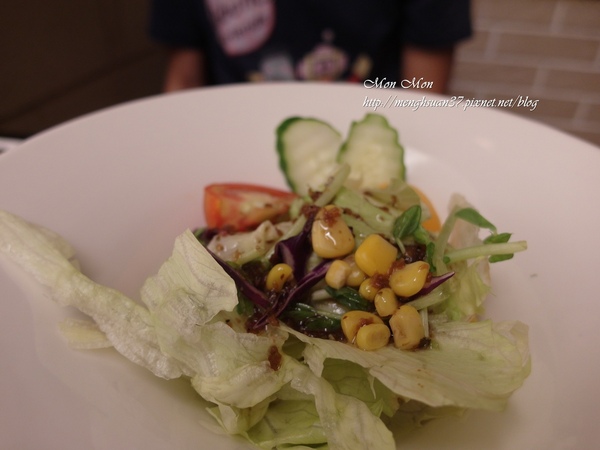 石窯屋:《發送網試吃》令人驚艷的隱藏版超值特色義式料理【石窯屋】