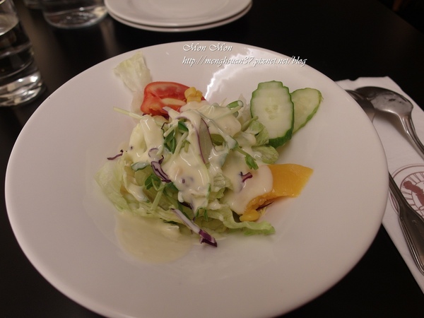 石窯屋:《發送網試吃》令人驚艷的隱藏版超值特色義式料理【石窯屋】