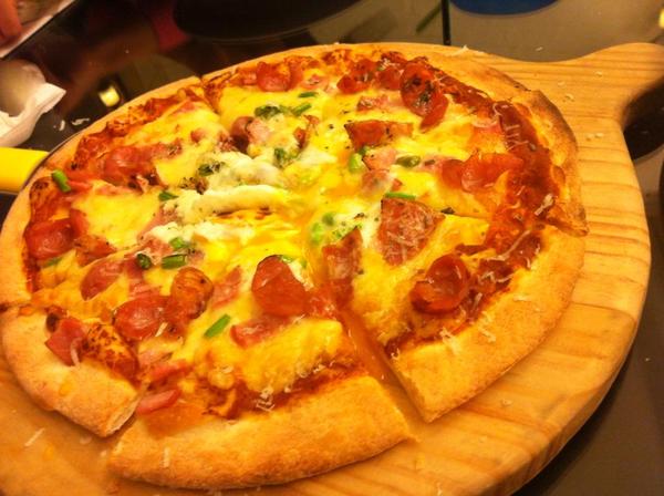 石窯屋：『口碑券』石窯屋