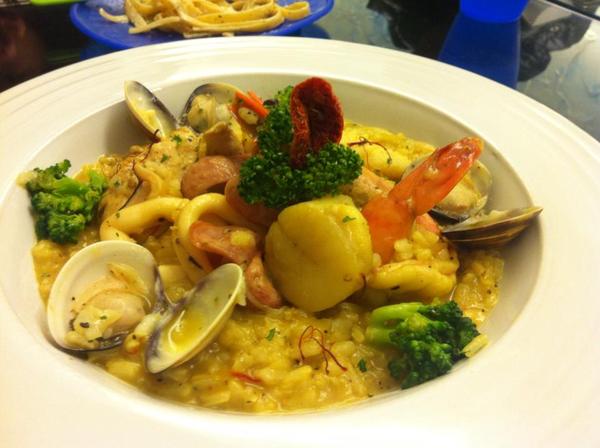 石窯屋：『口碑券』石窯屋