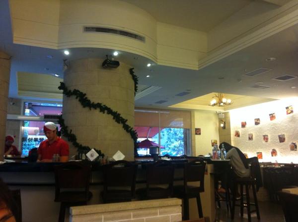 石窯屋：『口碑券』石窯屋