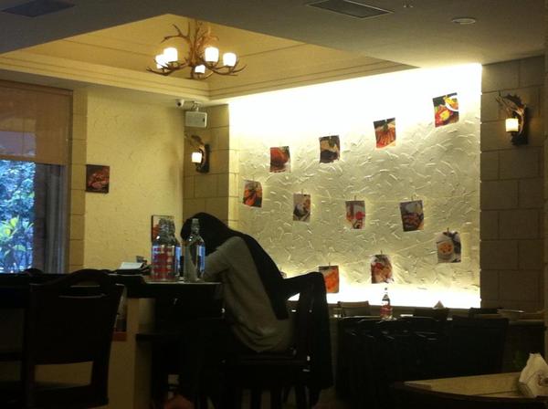 石窯屋：『口碑券』石窯屋