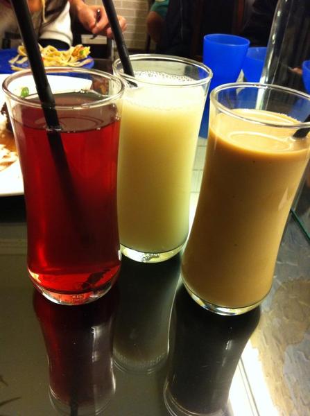 石窯屋：『口碑券』石窯屋