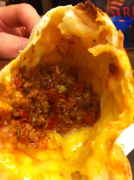 石窯屋：『口碑券』石窯屋