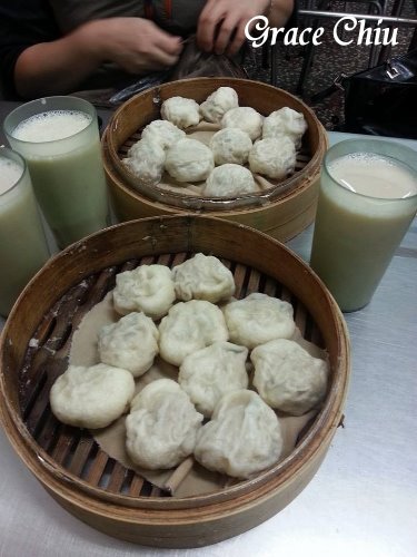 蘆洲好吃的信義小籠包